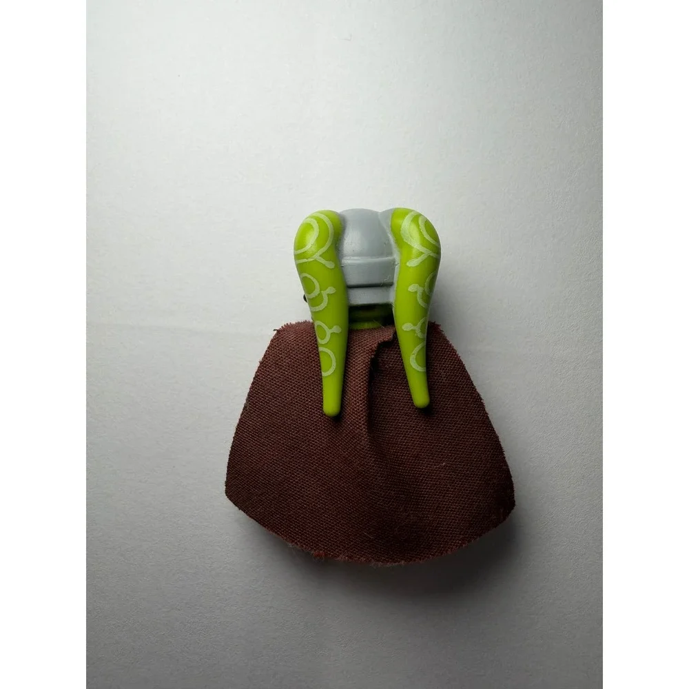Genuine LEGO Star Wars Hera Syndulla Minifigure SW0576 Rebels Twi'lek Pilot Cape